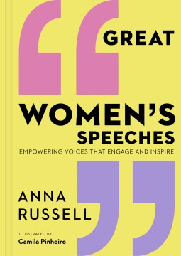 Great women's speeches