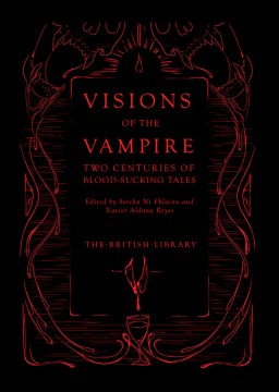 Visions of the vampire