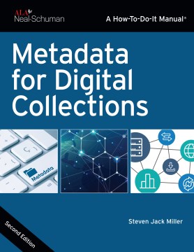 Metadata for digital collections