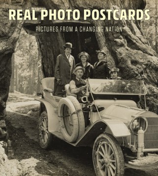 Real photo postcards
