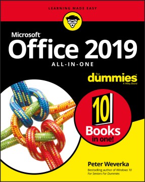 Office 2019 all-in-one