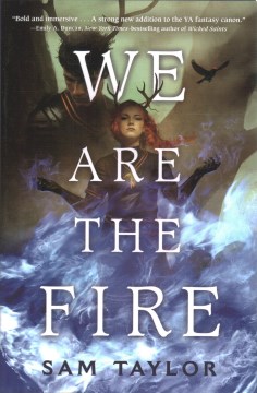 We are the fire