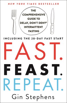 Fast, feast, repeat
