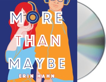 More than maybe