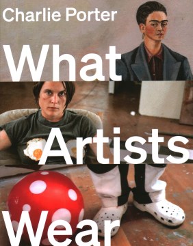 What artists wear