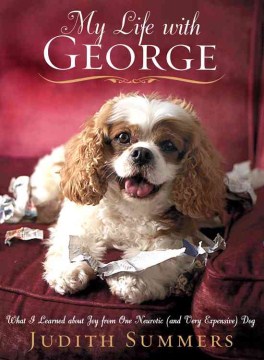 My Life With George by Judith Summers