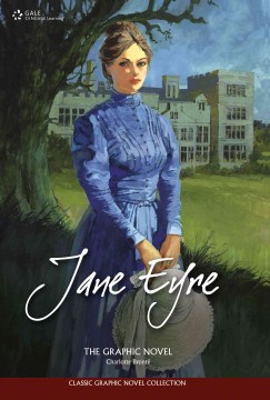 Jane Eyre by Amy Corzine