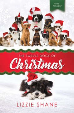 The twelve dogs of Christmas