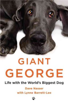 Giant George by Dave Nasser