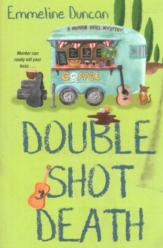 Double shot death