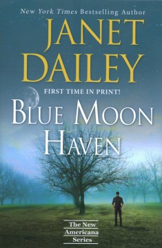 Blue Moon haven
