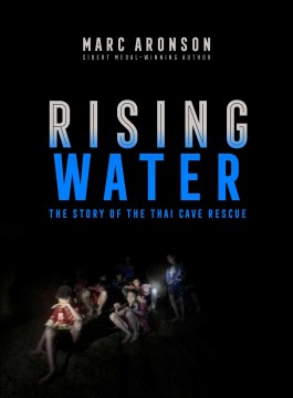 Rising Water by Marc Aronson
