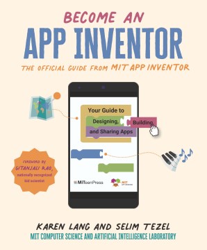 Become an app inventor