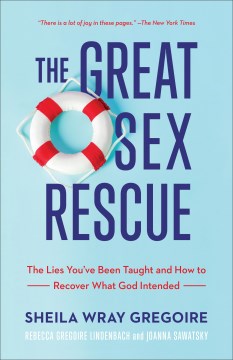 The great sex rescue