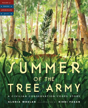 Summer of the tree army