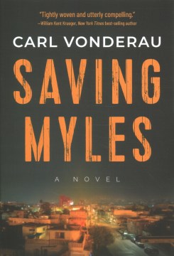 Saving Myles