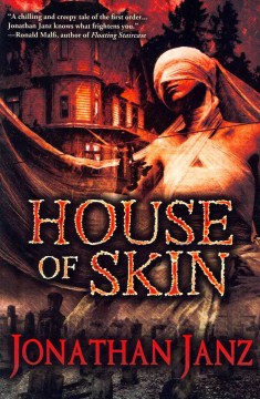 House of Skin by Jonathan Janz