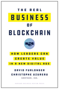 The real business of blockchain