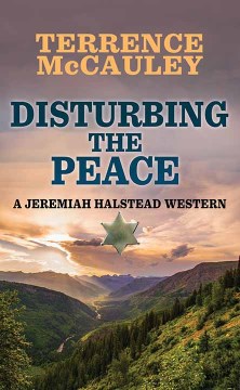 Disturbing the peace