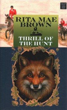 Thrill of the hunt