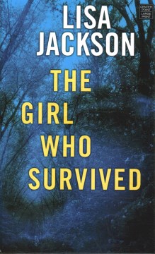 The girl who survived