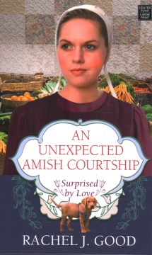 An unexpected Amish courtship