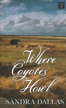 Where coyotes howl