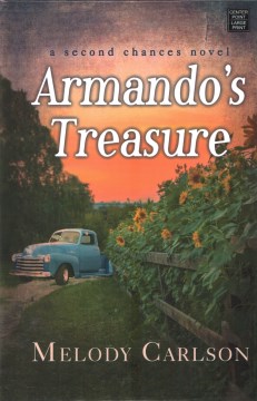 Armando's treasure