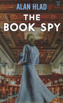 The book spy