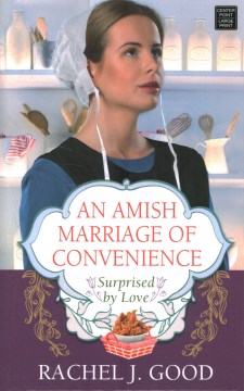 An Amish marriage of convenience