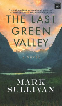 The last green valley