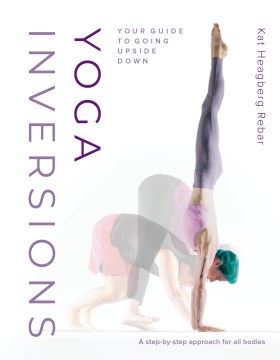 Yoga inversions