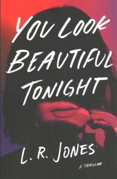 You look beautiful tonight