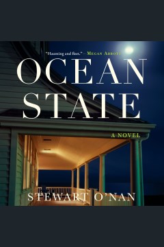 Ocean state