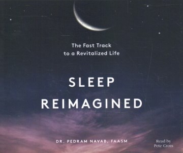 Sleep reimagined