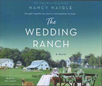 The wedding ranch