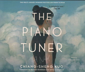 The piano tuner