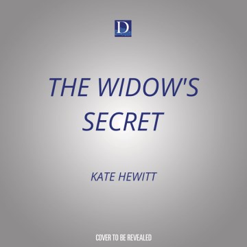 THE WIDOW'S SECRET