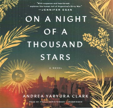 On a night of a thousand stars