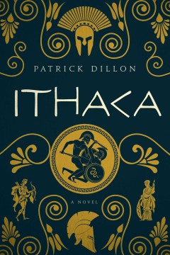 Ithaca by Patrick Dillon