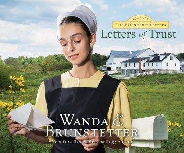 Letters of trust