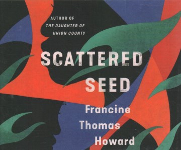 Scattered seed