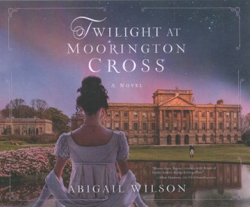 Twilight at Moorington Cross