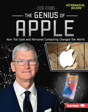 The genius of Apple