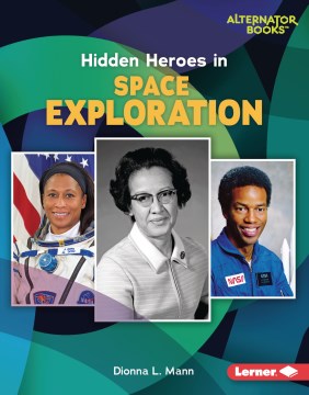 Hidden heroes in space exploration
