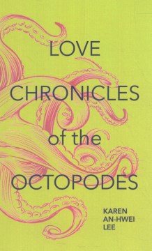 Love chronicles of the octopodes
