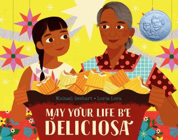 May Your Life Be Deliciosa by Michael Genhart
