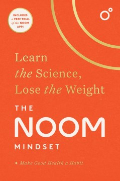 The Noom mindset