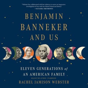 Benjamin Banneker and us