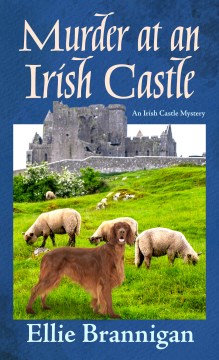 Murder at an Irish castle